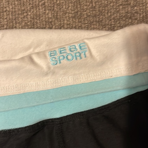 Bebe sport 2 piece gym set - Picture 4 of 5